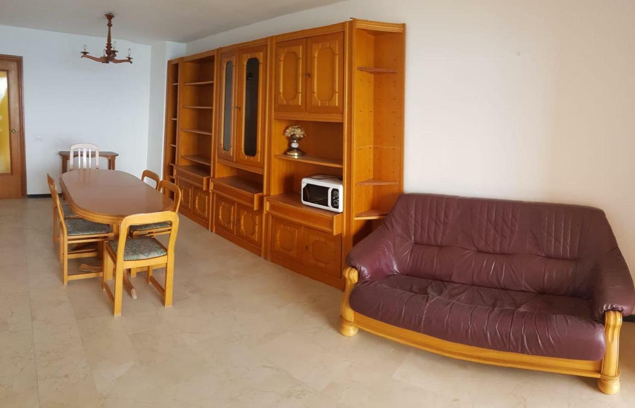 Apartment Principado Marina Benidorm