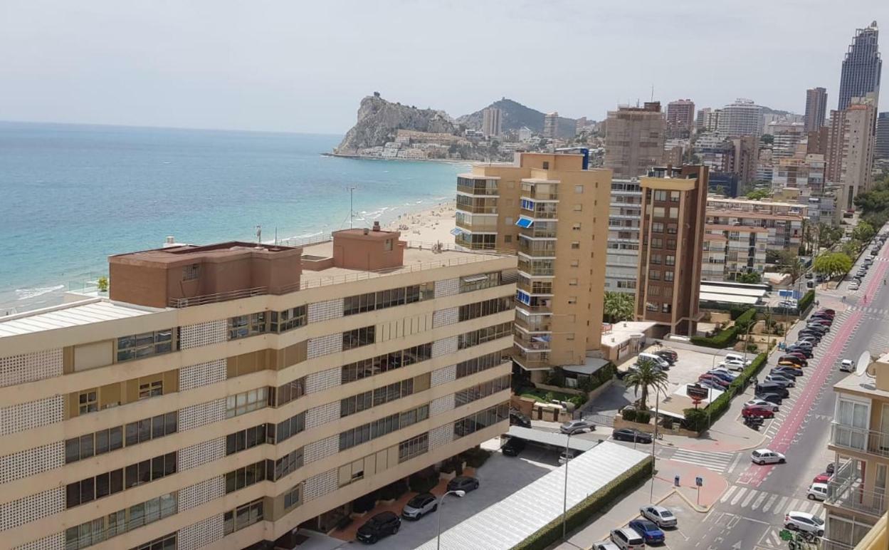Principado Marina Apartment