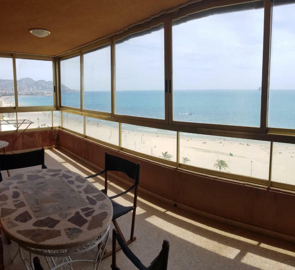 Principado Marina Apartment Benidorm